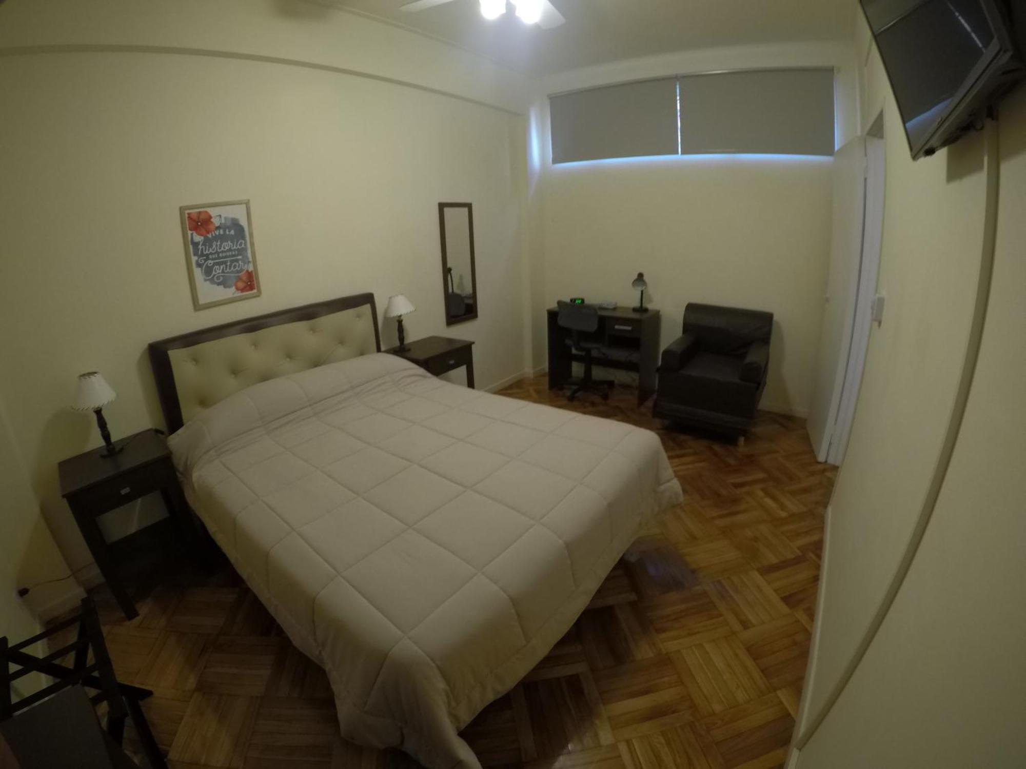 Departamento Obelisco Apartment - Buenos Aires — Photos 2