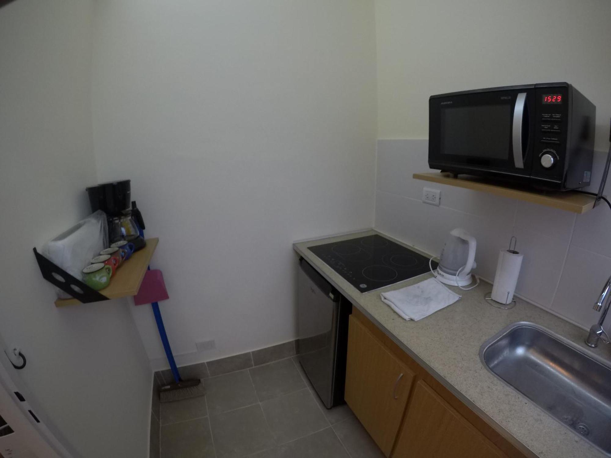 Departamento Obelisco Apartment - Buenos Aires — Photos 1