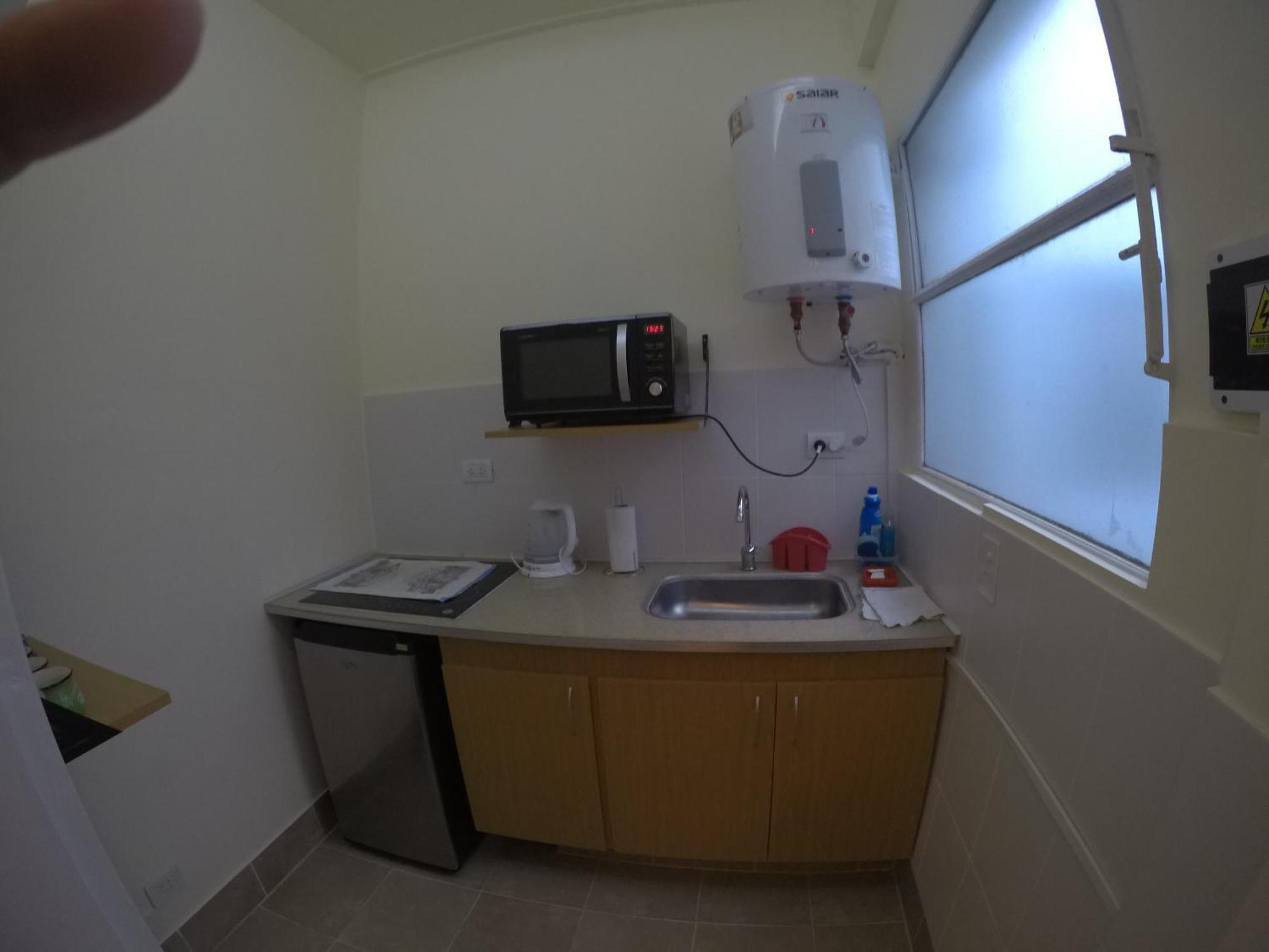 Departamento Obelisco Apartment - Buenos Aires, Buenos Aires